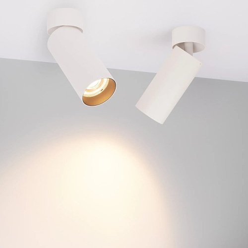 Накладной светильник Arlight Gabi Surface Flap 052348