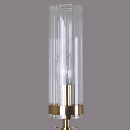Подвесная люстра ILLUMICO IL5267-10PLS-25 ELITE