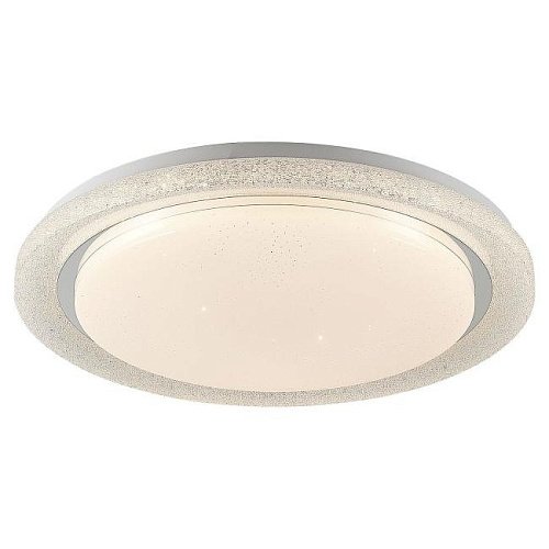 Потолочный светодиодный светильник Lussole Moonlight LSP-8314