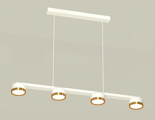 XB9151152 Светильник подвесной Ambrella Traditional DIY XB9151152