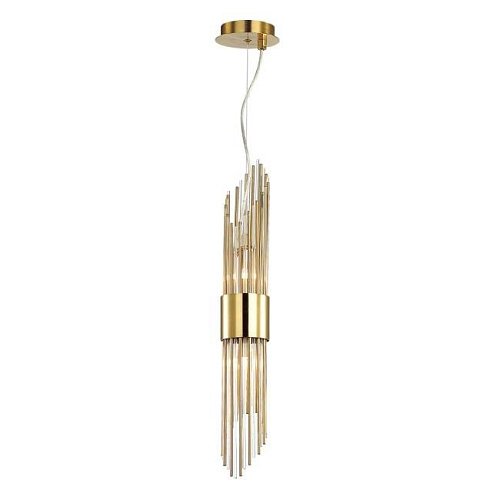 4847/2 Светильник подвесной Odeon Light Flambi 4847/2