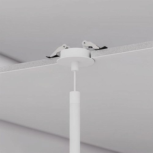 10453/60 Потолочное крепление скрытого монтажа Loft It Base 10453/60