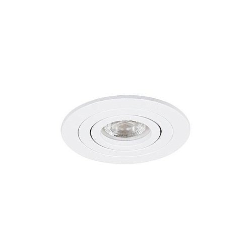 A2067PL-1WH Встраиваемый светильник Arte Lamp Tarf Mini A2067PL-1WH