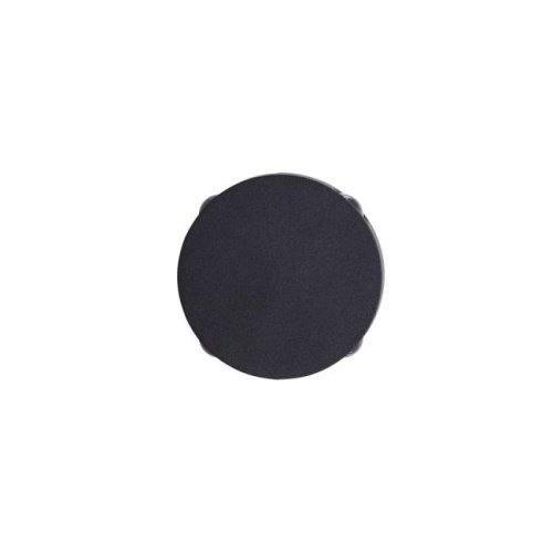 Уличный LED настенный светильник Arte Lamp Tamburello A1525AP-1BK