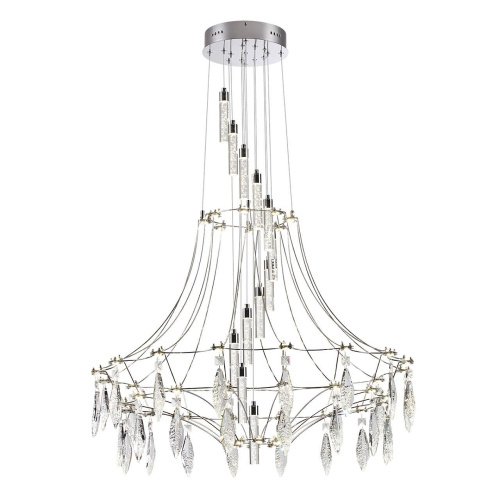 Подвесная люстра Odeon Light EXCLUSIVE Flamenco 6699/51L