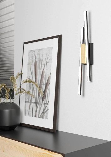 Настенный светильник Eglo Panagria 900491