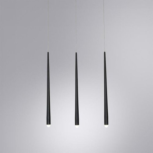 A2191SP-18BK Светильник подвесной Arte Lamp Frankie A2191SP-18BK