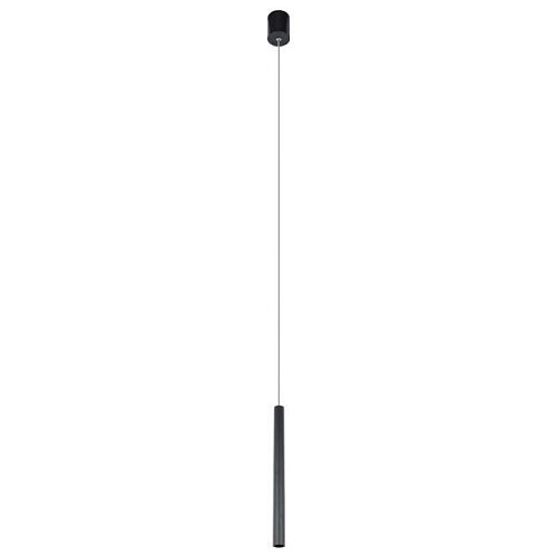 10334/600 Black Светильник подвесной Loft It Metropolis 10334/600 Black