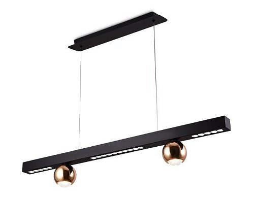 FL5956 Светильник подвесной Ambrella LineTech FL5956