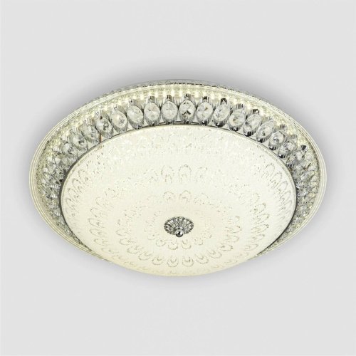 L1109-600 CR Потолочный светильник L LED4U L1109-600 CR