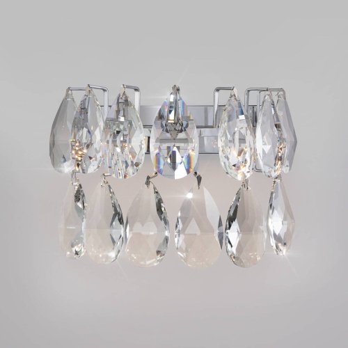 Настенное бра Bogate's Marvel 437/1 Strotskis