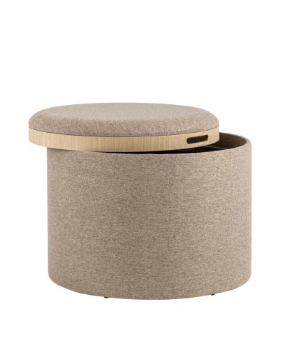 УТ000035342 Пуфик Stool Group Хюгге УТ000035342