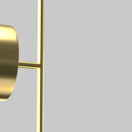 Настенный светильник Maytoni Elegant C084WL-L12BS2.7K-1