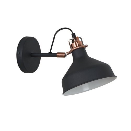 Настенное бра Odeon Light Lurdi 3329/1W