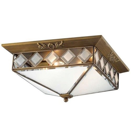 2544/4 Потолочная люстра Odeon Light Mome 2544/4