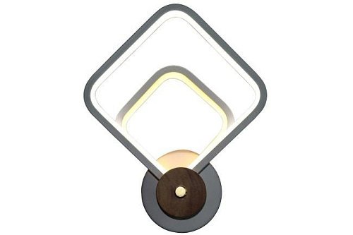 LED LAMPS 81143/1W Настенное бра Natali Kovaltseva Led LED LAMPS 81143/1W
