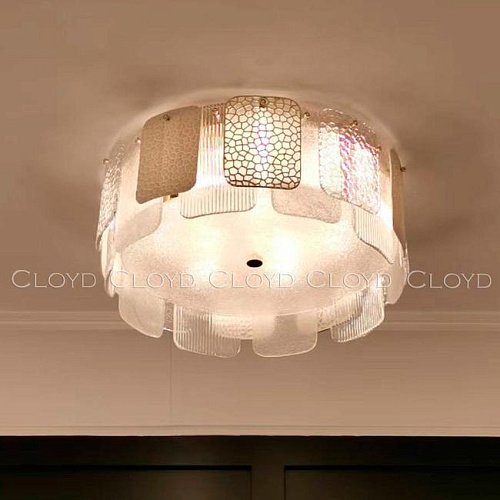 Потолочная люстра Cloyd Rapsodia 10432