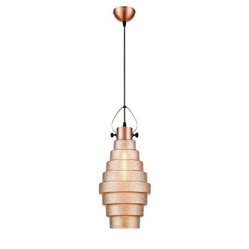 VL5404P11 Светильник подвесной Vele Luce Genio VL5404P11