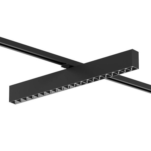 DK6644-BK Трековый светильник Denkirs Edder DK6644-BK