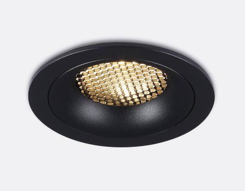 Встраиваемый светильник Ambrella Standard Tech TN102724