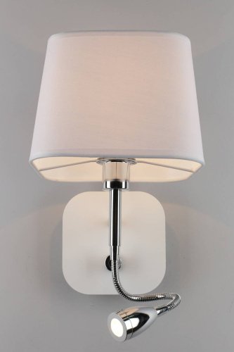 Настенное бра Omnilux Monteluco OML-62601-02