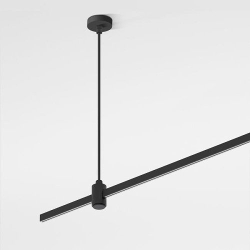 Esthetic Magnetic Подвесной комплект с вводом питания 85154/00 Elektrostandard Esthetic Magnetic Esthetic Magnetic Подвесной комплект с вводом питания 85154/00