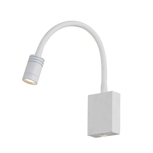 Настенный LED светильник Favourite Murum 1958-1W