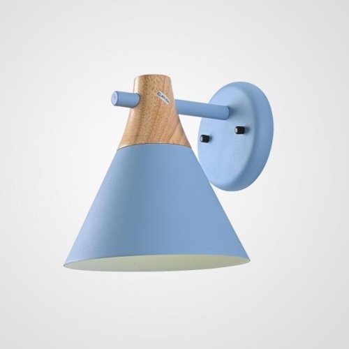 Настенное бра ImperiumLoft Nodwall01 178361-26