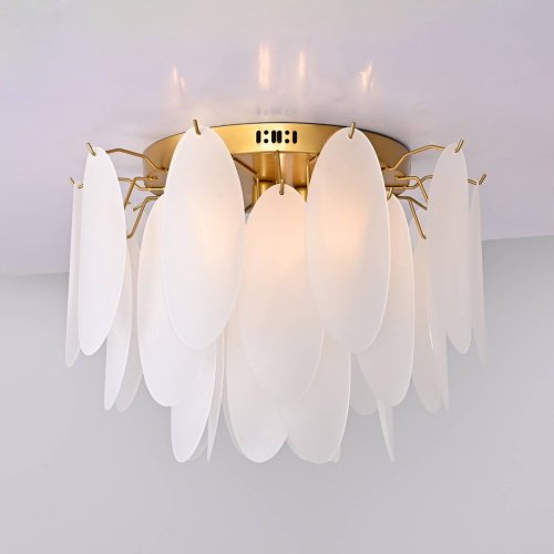 289867-87 Потолочная люстра ImperiumLoft Cld_11005 289867-87