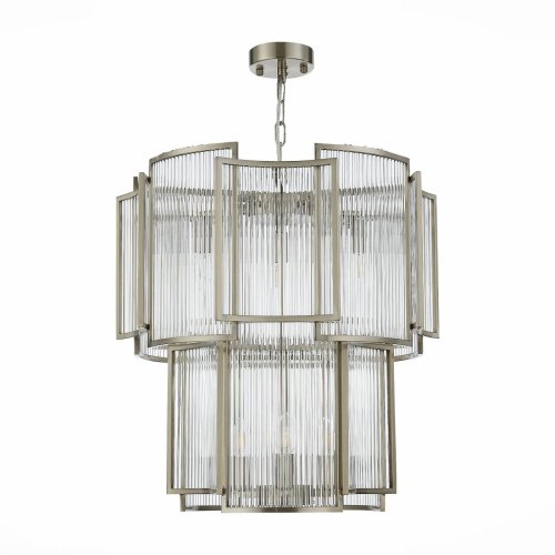 SL1234.103.08 Подвесная люстра ST Luce Cosenza SL1234.103.08