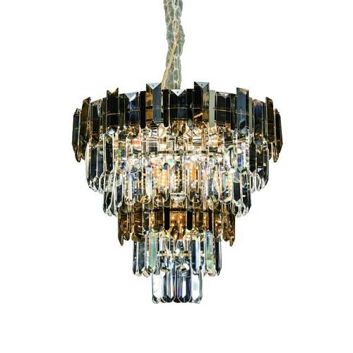 1710-600 gold Подвесная люстра Delight Collection 1710 1710-600 gold