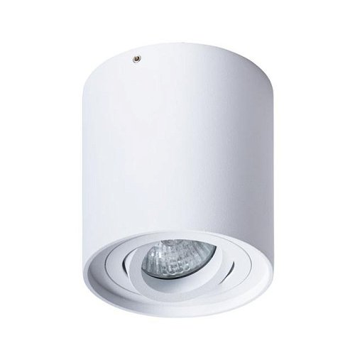 Накладной светильник Arte Lamp Falcon A5645PL-1WH