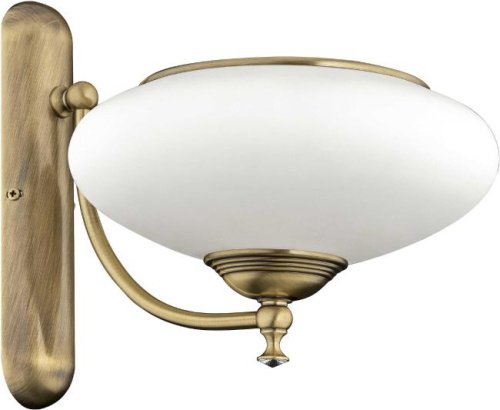 Настенное бра Kutek San Marino Klosz SAN-K-1(P)CR