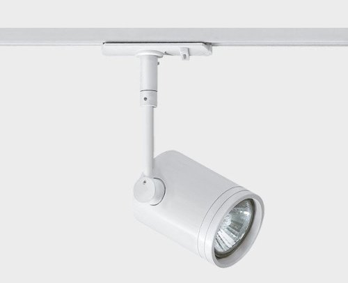 8130 white Трековый светильник Italline WSO 8130 white