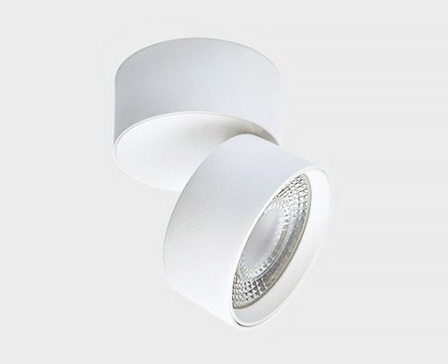 IT02-010 white 4000K Накладной светильник Italline IT02-010 white 4000K