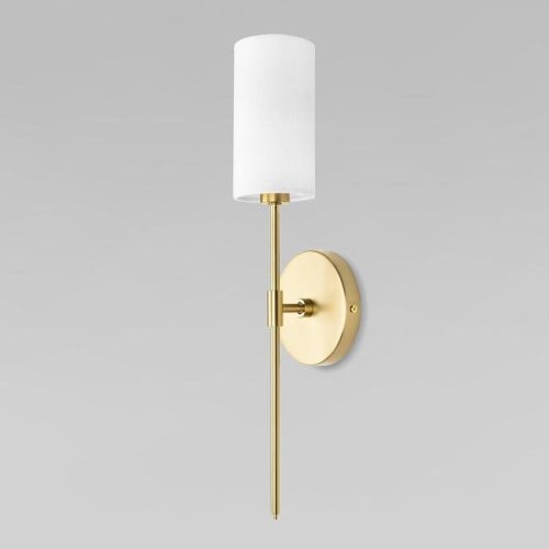 10307W Brass Настенное бра Loft It Comfy 10307W Brass