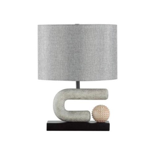 Настольная лампа Odeon Light EXCLUSIVE Bagel 5410/1TA