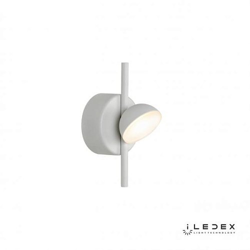 Настенное бра ILedex Inefable X088203 WH