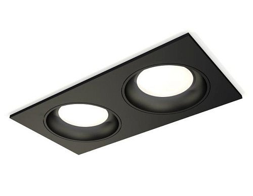 Встраиваемый светильник Ambrella Techno XC7636060