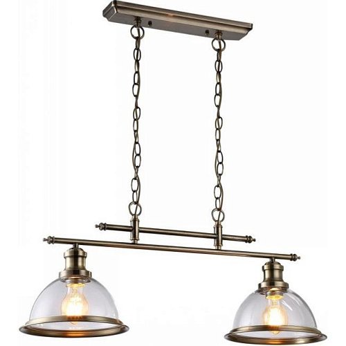 A9273SP-2AB Светильник подвесной Arte Lamp Oglio A9273SP-2AB