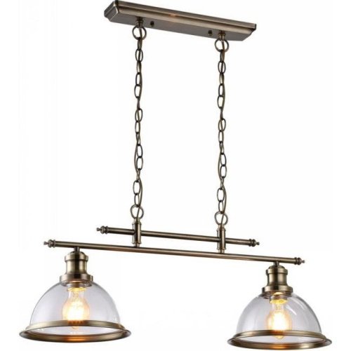 A9273SP-2AB Светильник подвесной Arte Lamp Oglio A9273SP-2AB