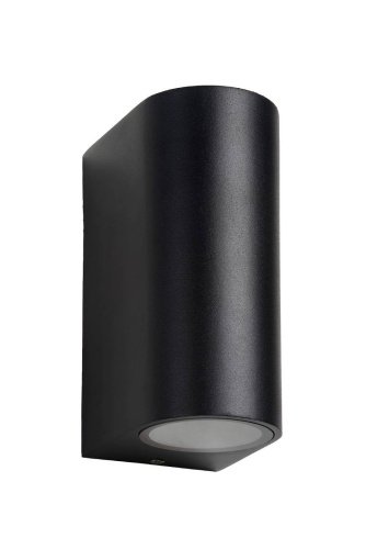 Уличный настенный светильник Lucide Zora-Led 22861/10/30