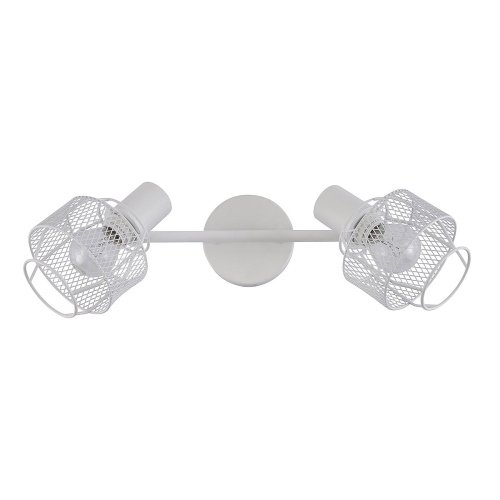 Светильник спот Escada Rook 689/2A White