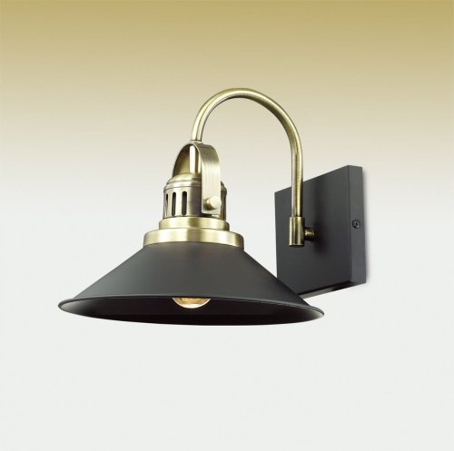Настенное бра Odeon Light LATURA 2898/1W