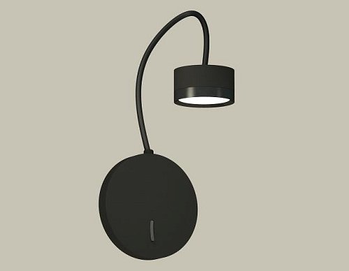 Настенное бра Ambrella Traditional DIY XB9596150