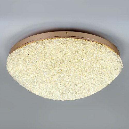 ML.2320.700 GD Потолочная люстра ML Modelux ML.2320.700 GD