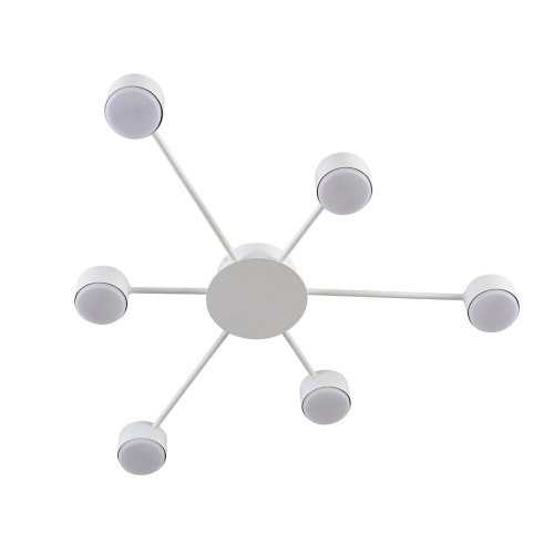 Потолочная люстра Lumion Torina 8343/6С