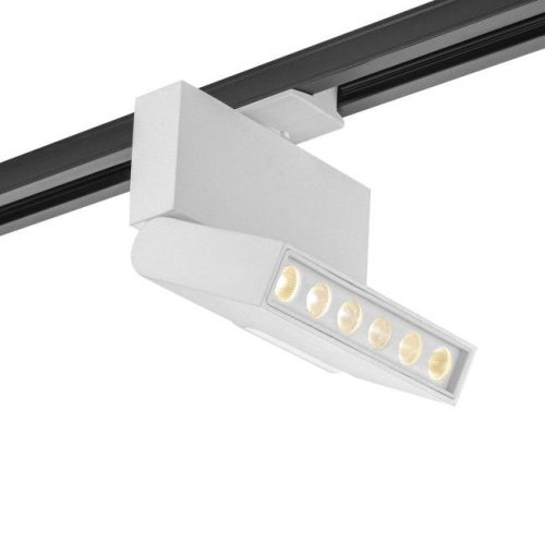 AM330 12W WH 4000K Трековый светильник AM Group Track AM330 12W WH 4000K