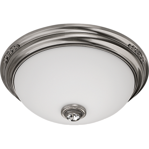 BEL-PL-3(N)470 Светильник потолочный Kutek Bellagio BEL-PL-3(N)470