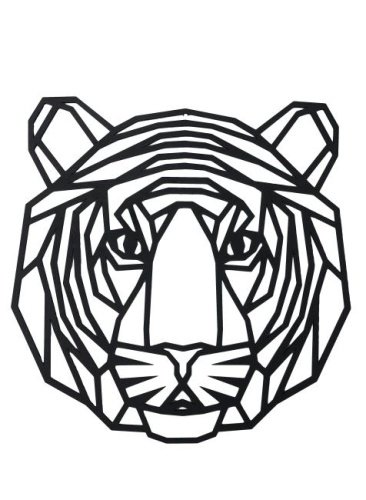 Деревянные панно ArtCore YS382